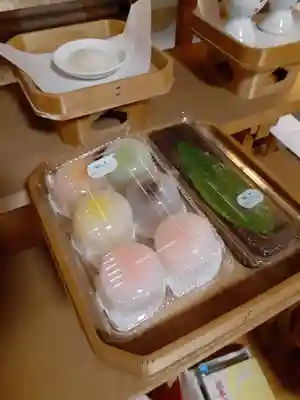 伏木香取神社のその他建物