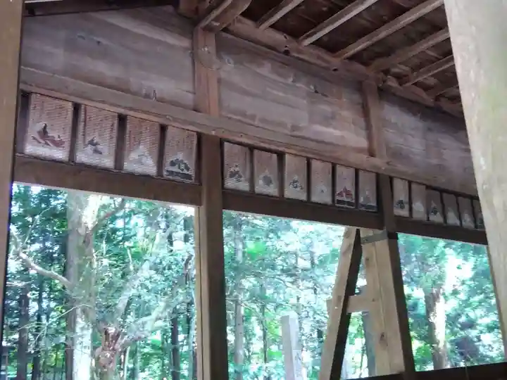 祖師野八幡宮(岐阜県)