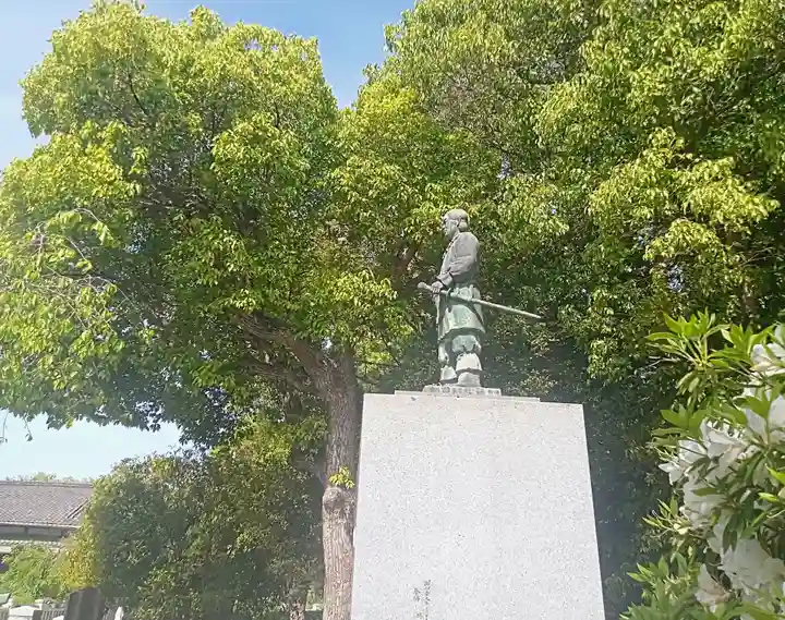 大鳥大社(大阪府)
