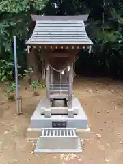 鹿島神社(茨城県)