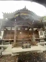 蓮乗寺(東京都)