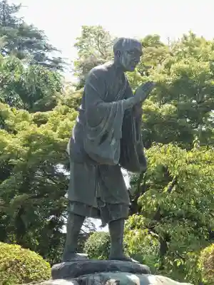 時宗総本山 遊行寺（正式：清浄光寺）(神奈川県)
