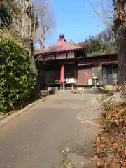 慈眼寺(東京都)