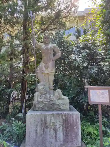 龍興寺(栃木県)
