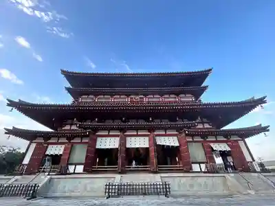 薬師寺(奈良県)