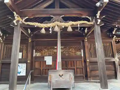 矢放神社(滋賀県)