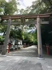 枚岡神社(大阪府)