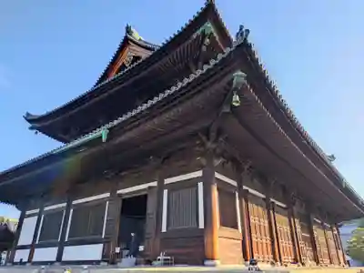 東福禅寺(東福寺)(京都府)
