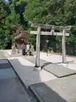福徳稲荷神社(島根県)