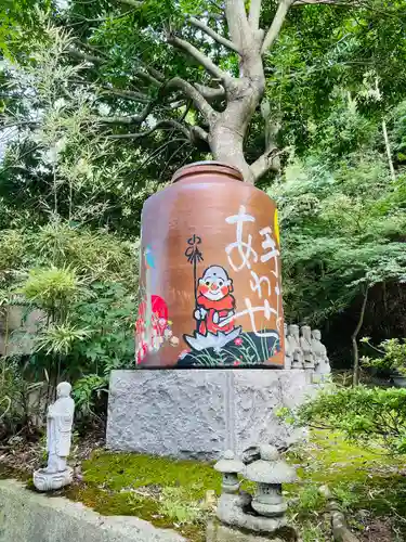 三井寺（平等寺）(福岡県)
