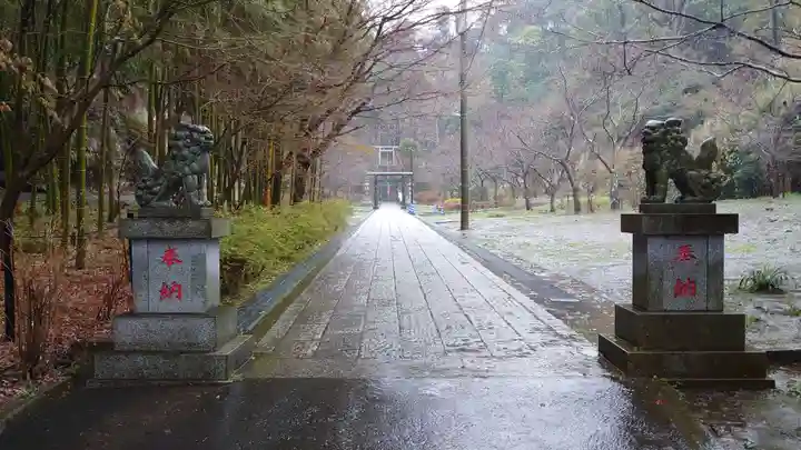 建長寺 半僧坊のその他建物