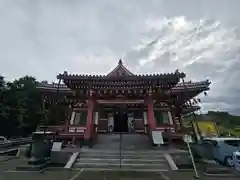 かむろ大師(和歌山県)