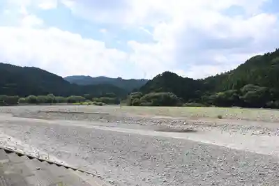 秋葉山本宮 秋葉神社 下社(静岡県)