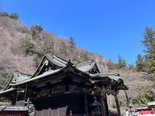 妙義神社(群馬県)