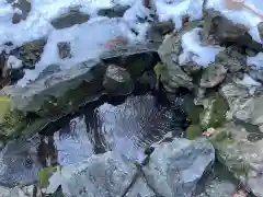 白石神社(北海道)