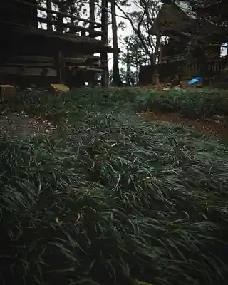 新田神社(群馬県)