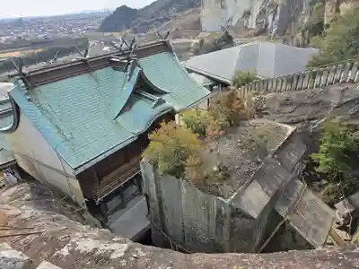 生石神社(兵庫県)