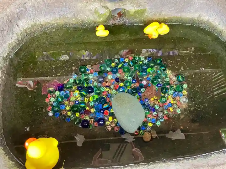 鶴峯八幡宮(茨城県)