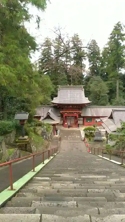 一之宮貫前神社のその他建物