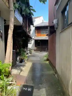 龍王稲荷大明神(京都府)