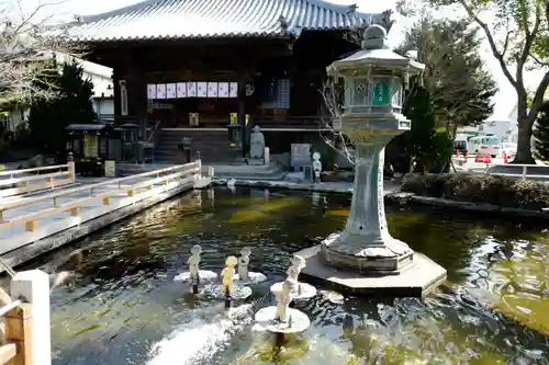 霊山寺(徳島県)