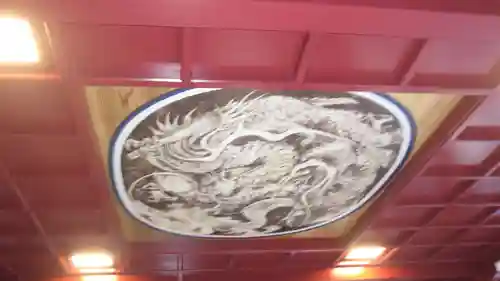 箱根神社(神奈川県)