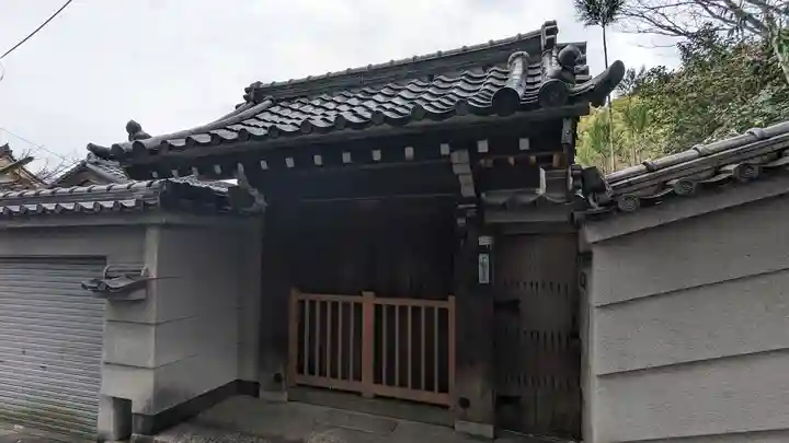 樹昌院(京都府)