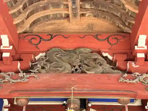 白子神社(千葉県)