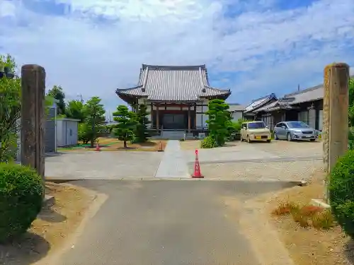 崇願寺の建物その他