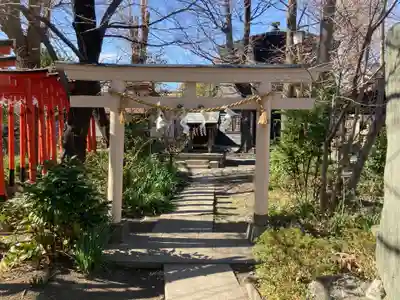 若宮八幡宮 (神奈川県)