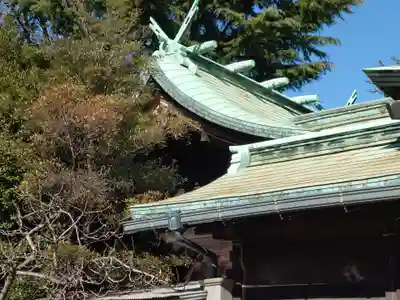 玉姫稲荷神社(東京都)