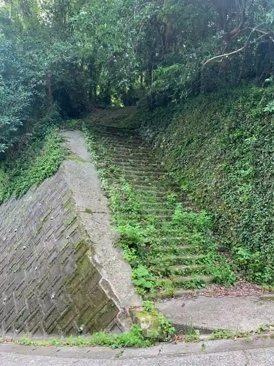 高蔵山 大山寺(千葉県)