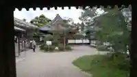 中宮寺のその他建物