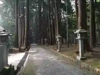 東大野八幡神社(福岡県)