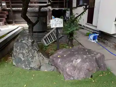 千束稲荷神社(東京都)