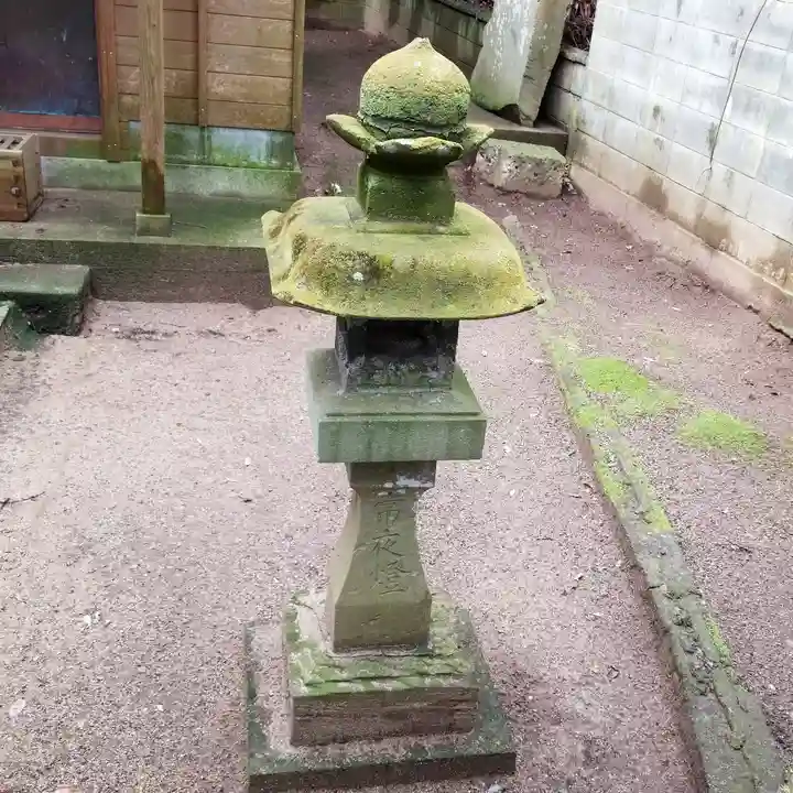 天満神社のその他建物