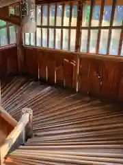 厳島神社の建物その他