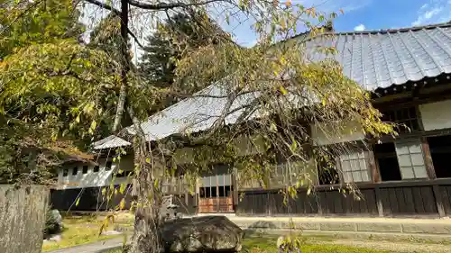 総光寺(山形県)