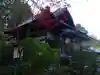 十輪寺の本殿・本堂