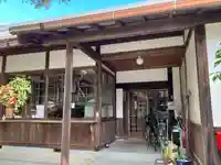 心月斎のその他建物