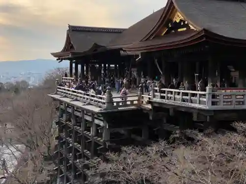 清水寺(京都府)