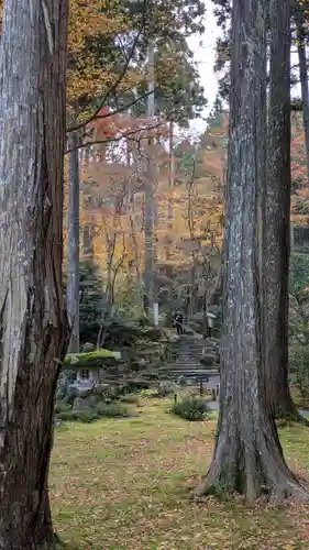 三千院門跡(京都府)