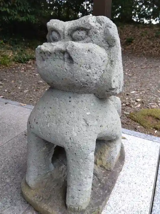 伊伎神社(福井県)
