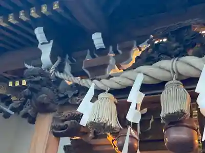 小網神社(東京都)