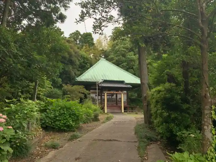 龍泉寺(千葉県)