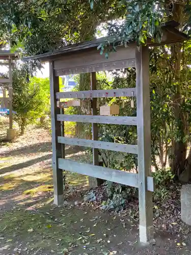 梅宮神社のその他建物