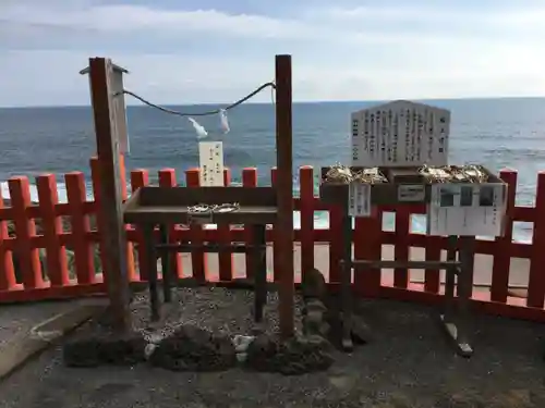 鵜戸神宮のその他建物