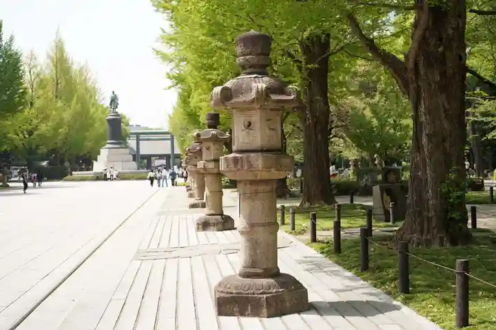 靖國神社(東京都)