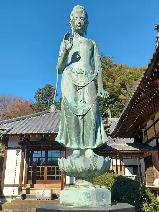 佛眼寺(埼玉県)