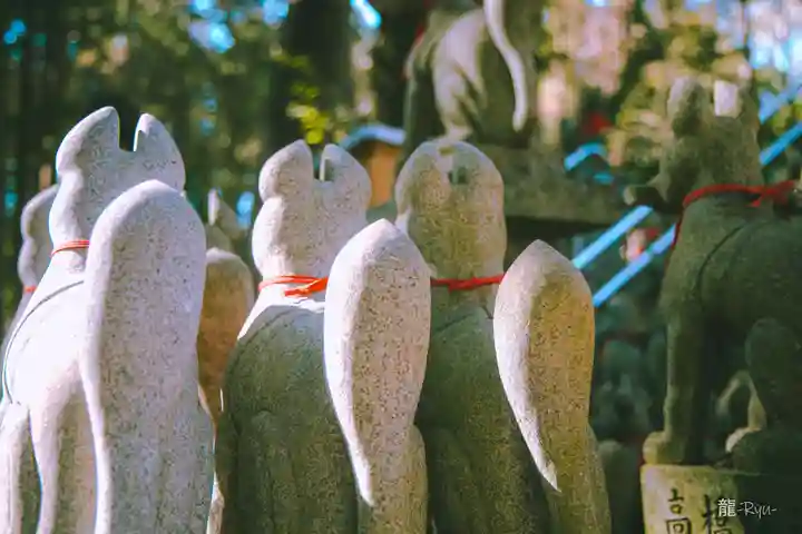 豊川閣 妙厳寺(愛知県)